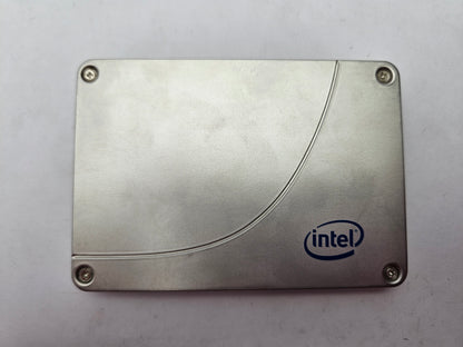 Intel 335 Series MLC SSDSC2CT180A4 180GB 2.5" Solid State Drive SATA