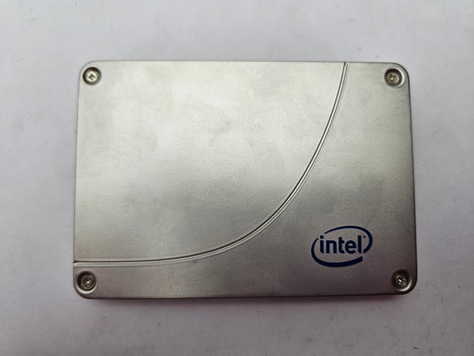 Intel 335 Series MLC SSDSC2CT180A4 180GB 2.5" Solid State Drive SATA