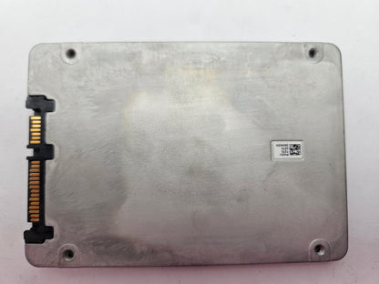 Intel DC S3520 3D NAND SSDSC2BB240G7P 240GB 2.5" Solid State Drive SATA