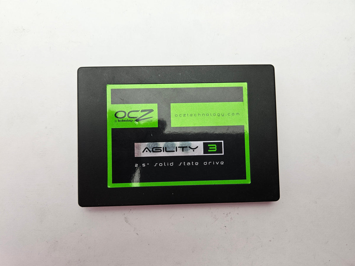 OCZ Agility 3 MLC AGT3-25SAT3-240G.RF 240GB 2.5" Solid State Drive SATA