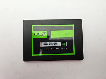 OCZ Agility 3 MLC AGT3-25SAT3-240G.RF 240GB 2.5" Solid State Drive SATA