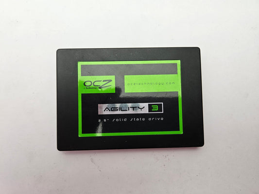 OCZ Agility 3 MLC AGT3-25SAT3-240G.RF 240GB 2.5" Solid State Drive SATA