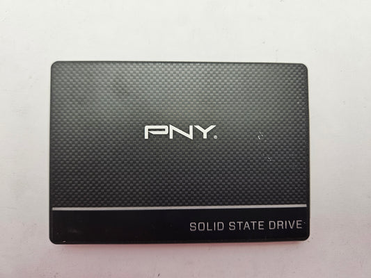 PNY CS900 SSD7SC120GCS900 120GB 2.5" Solid State Drive SATA SSD