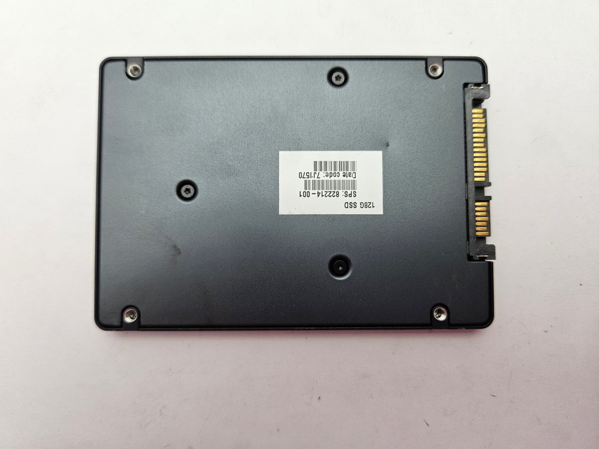 Samsung PM851 TLC MZ-7TE1280 128GB 2.5" Solid State Drive SATA