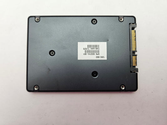 Samsung PM851 TLC MZ-7TE1280 128GB 2.5" Solid State Drive SATA