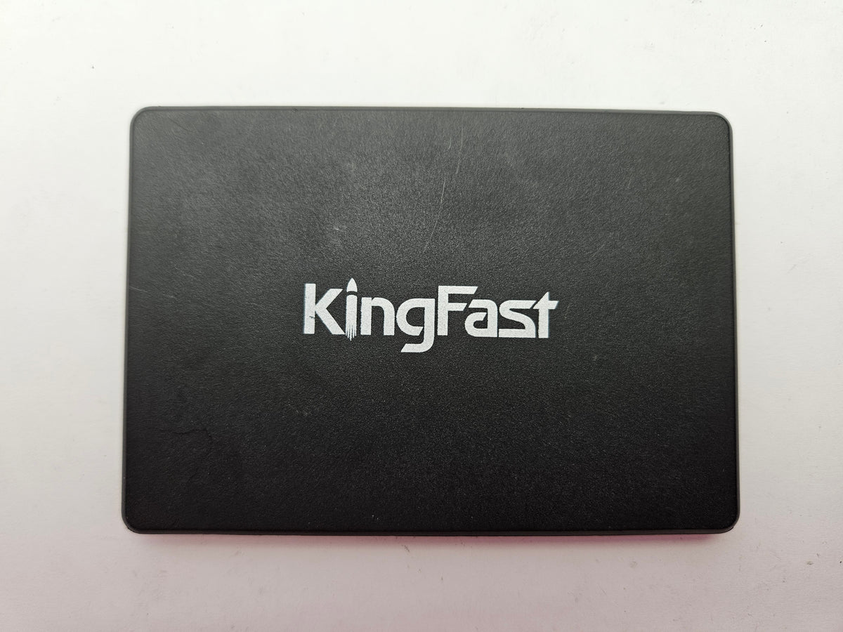 KingFast F6 PRO F6PRO 240GB 2.5" Solid State Drive SATA