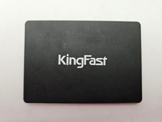KingFast F6 PRO F6PRO 240GB 2.5" Solid State Drive SATA