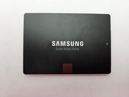 Samsung 850 Pro MZ-7KE256 256GB 2.5" Solid State Drive SATA SSD