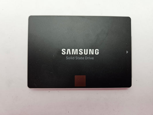 Samsung 850 Pro MZ-7KE256 256GB 2.5" Solid State Drive SATA SSD