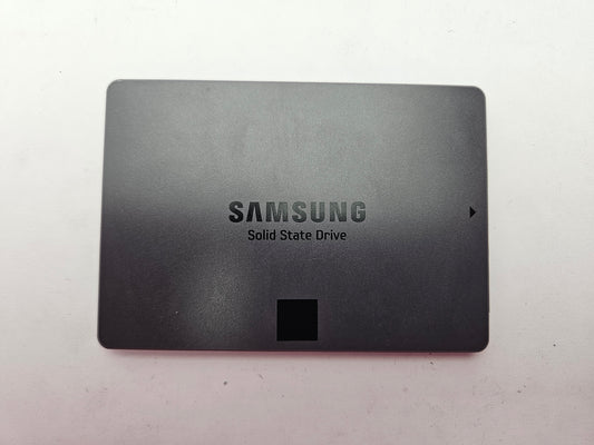 Samsung 840 EVO MZ-7TE250 250GB 2.5" Solid State Drive SATA SSD