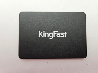 KingFast F10 256GB 256GB 2.5" Solid State Drive SATA SSD