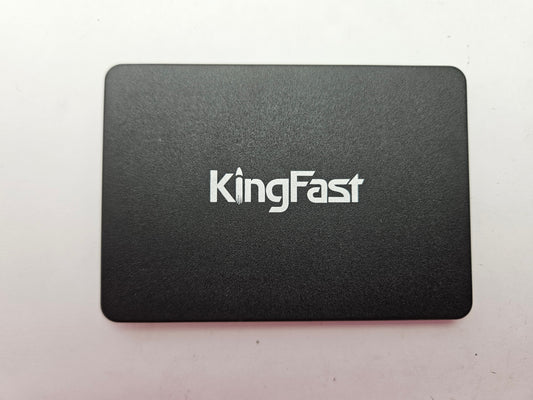 KingFast F10 256GB 256GB 2.5" Solid State Drive SATA SSD