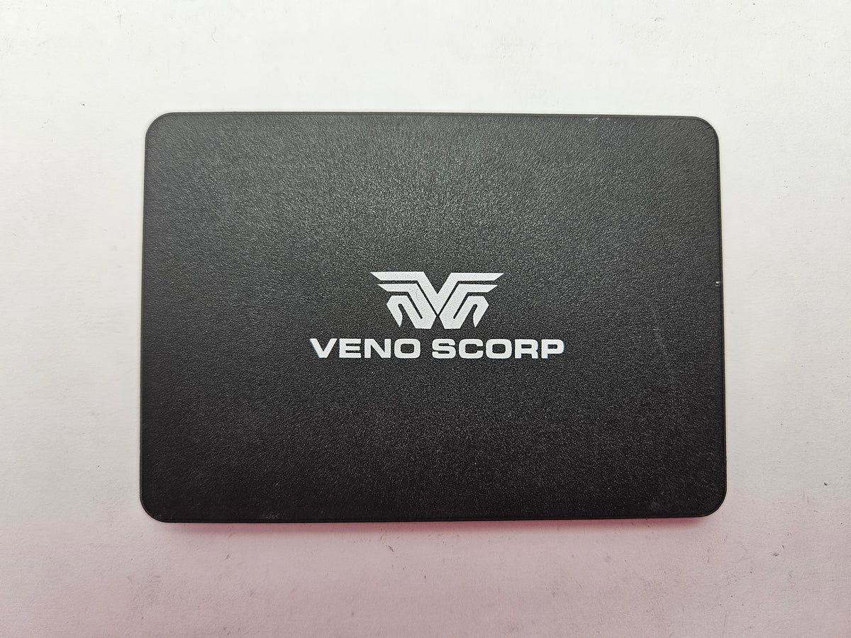 Veno MLC Veno-128 128GB 2.5" Solid State Drive SATA