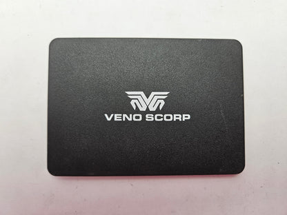 Veno MLC Veno-128 128GB 2.5" Solid State Drive SATA