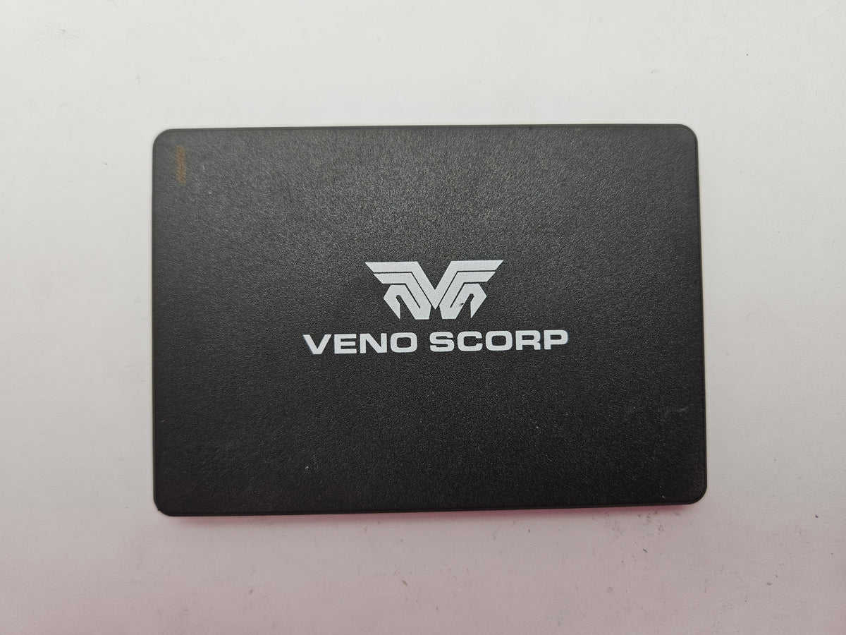 Veno Scorp Veno-512G 512GB 2.5" Solid State Drive SATA SSD