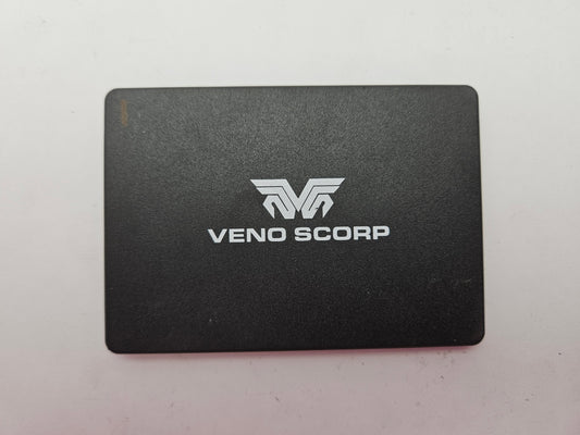 Veno Scorp Veno-512G 512GB 2.5" Solid State Drive SATA SSD