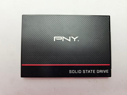 PNY CS1311 SSD7SC240GCS13 240GB 2.5" Solid State Drive SATA SSD