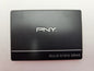 PNY CS900 3D TLC SSD7CS900-500-RB 500GB 2.5" Solid State Drive SATA