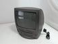 Samsung TI-14N5 14" CRT Colour TV With VHS Combo