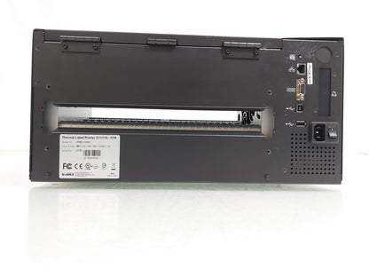 GoDEX HD830i 8-Inch Industrial Thermal Transfer Printer - Spares or Repairs
