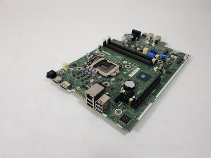 HP Prodesk 400 G7 LGA1200 DDR4 SFF Motherboard L76448-001