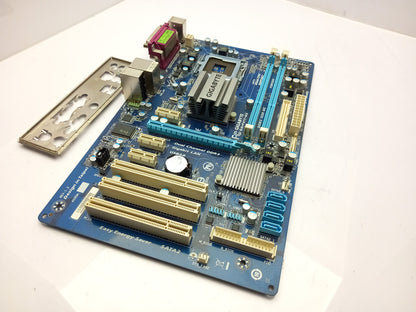 Gigabyte GA-P41T-D3 Motherboard DDR3 LGA775 with I/O Shield