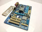 Gigabyte GA-P41T-D3 Motherboard DDR3 LGA775 with I/O Shield