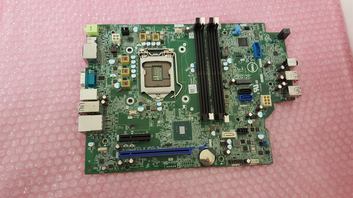 Dell OptiPlex 5050 Socket LGA1151 DDR4 Motherboard 0FDY5C FDY5C