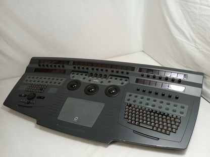 Quantel Pablo Neo Video Editing Control Panel