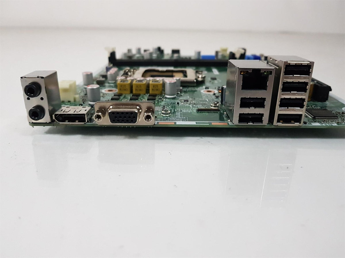 HP Prodesk 400 G5 SFF Socket LGA1151 DDR3 Motherboard L63310-001 L64712-001