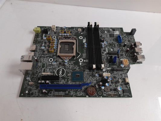 Dell OptiPlex 5070 Socket LGA1151 DDR4 Motherboard 0YJMC0 YJMC0