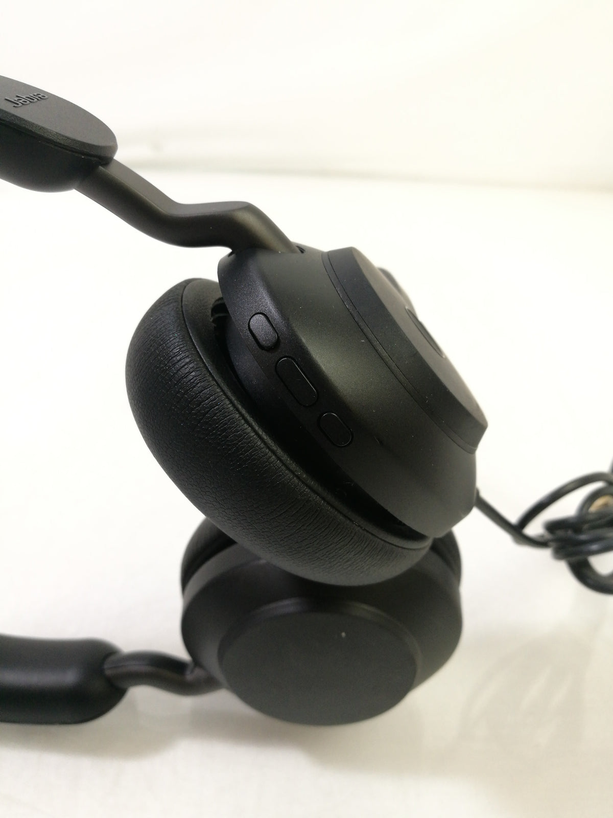 Jabra HSC130 Evolve2 40 SE UC Stereo USB Headset