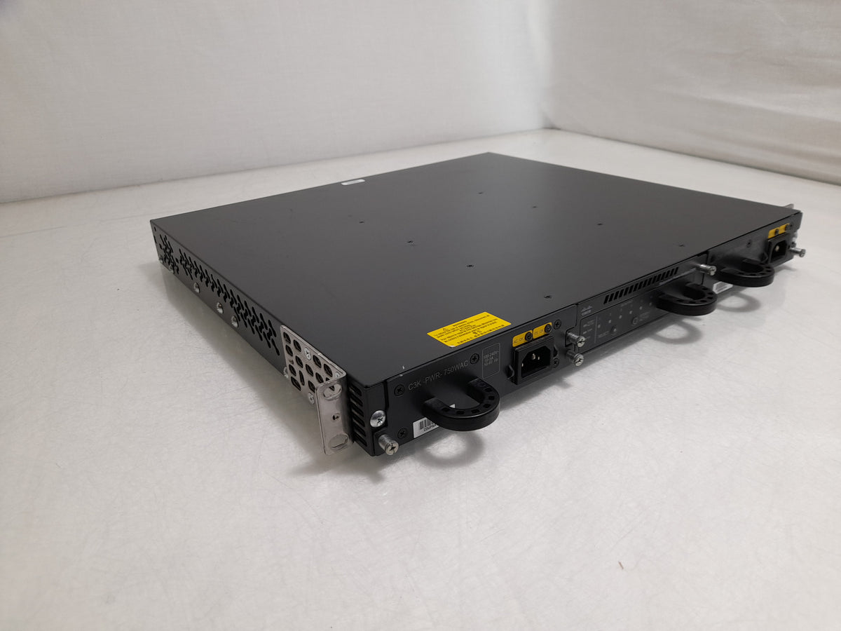 Cisco PWR-RPS2300 V02 Redundant Power System 2300 1U Rackmount PSU