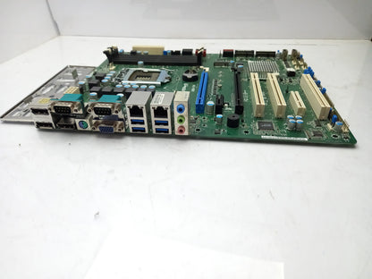 ASRock IMB-790 Motherboard LGA1151 DDR4 with I/O Shield