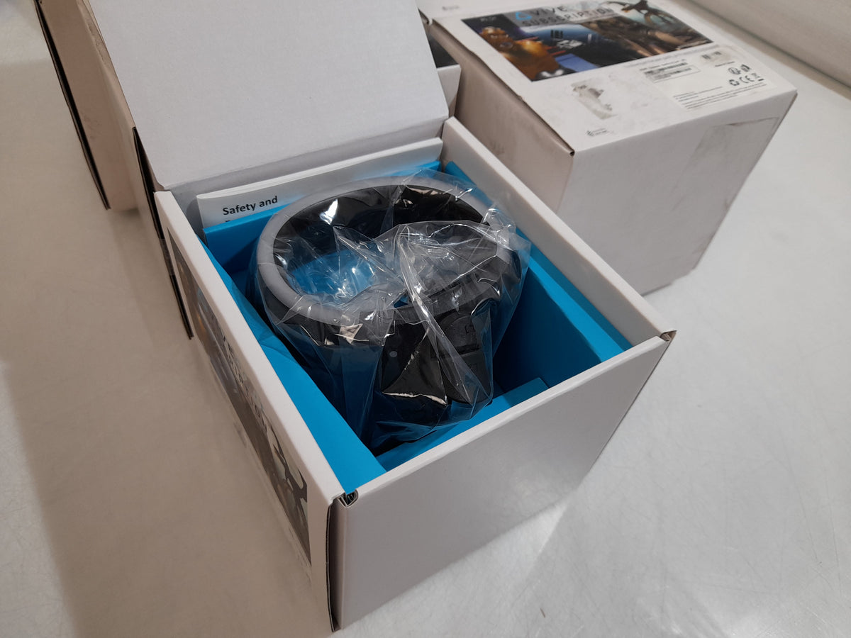 Joblot  7x Mixed HTC Vive Cosmos Controllers