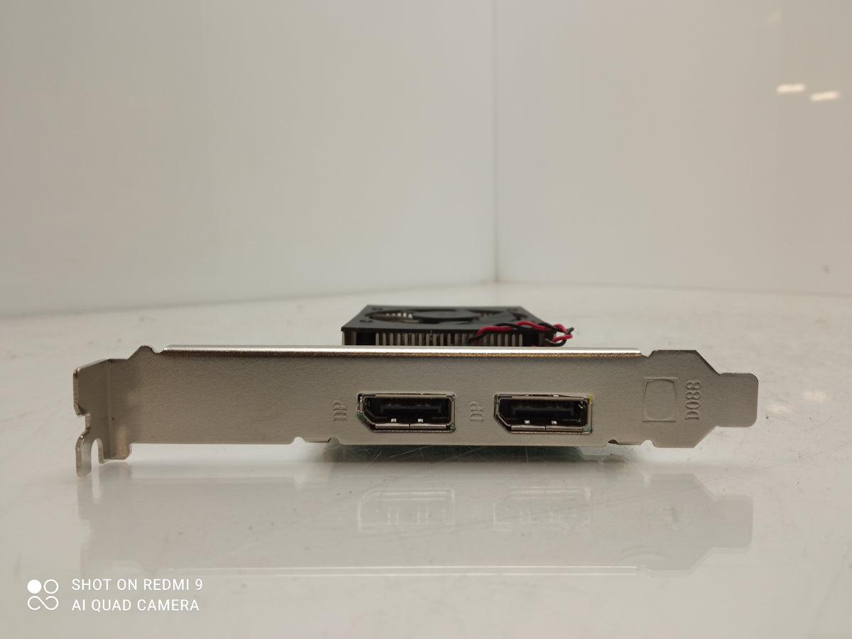 Lenovo Nvidia Geforce GT730 2GB GDDR5 Video Graphics Card 01AJ853