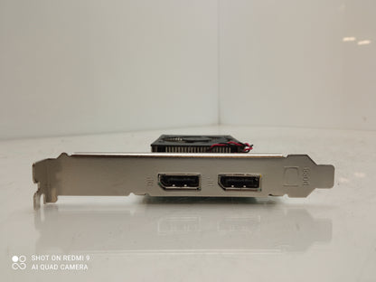 Lenovo Nvidia Geforce GT730 2GB GDDR5 Video Graphics Card 01AJ853