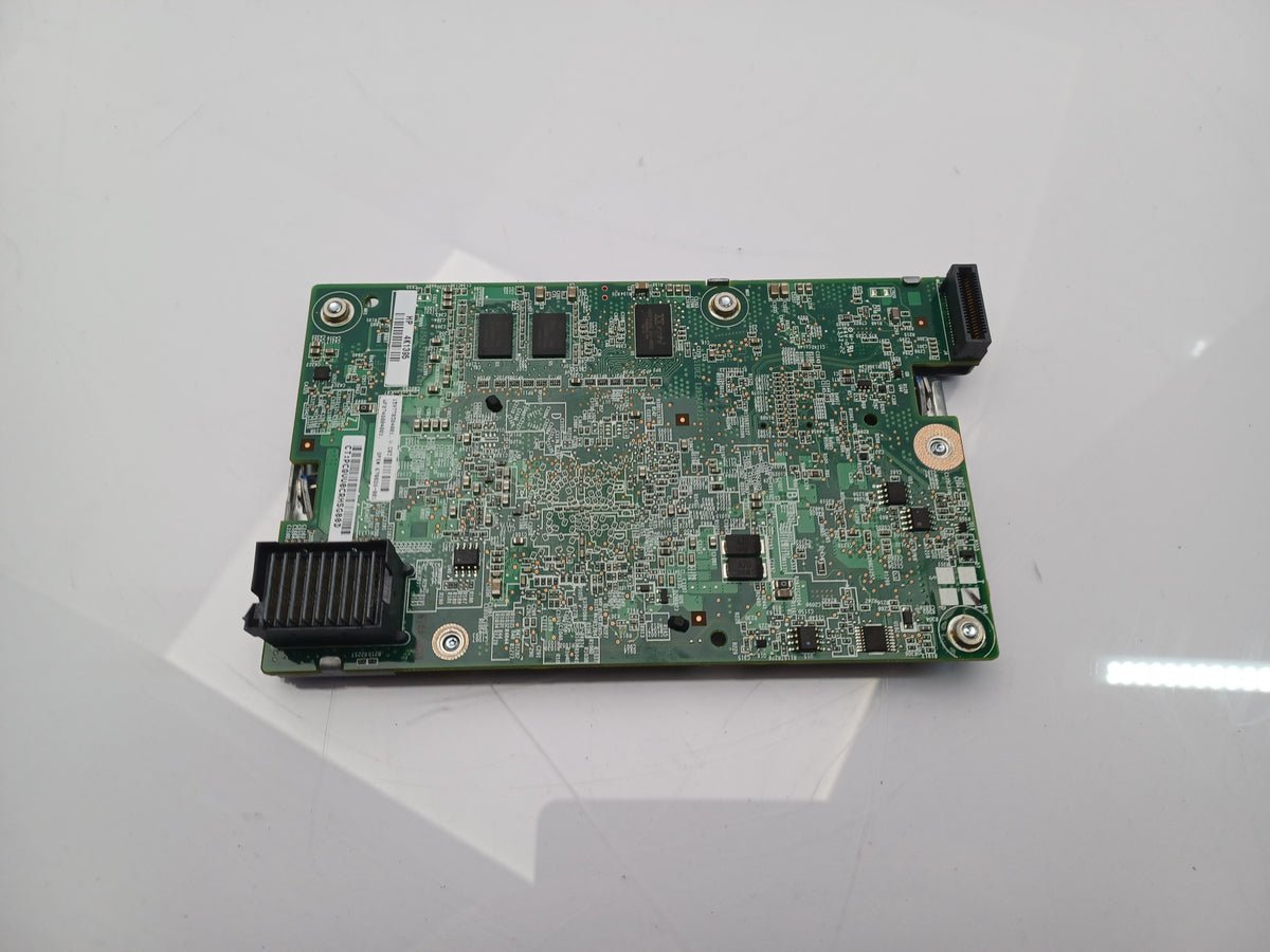 HP ProLiant BL460C G8 Smart Array P220i SAS RAID Controller Card 670026-001