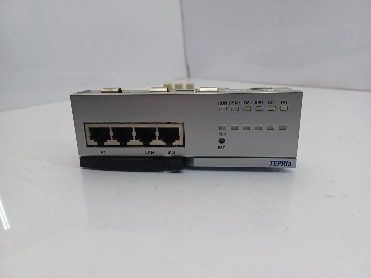 Samsung OfficeServ 7400 Modular Expansion Card TEPRIa