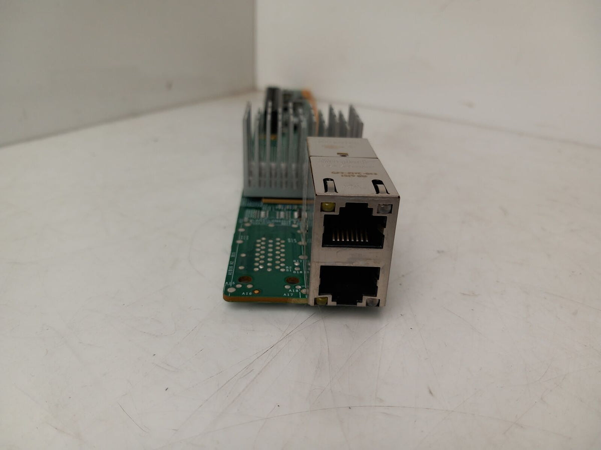 SuperMicro AOC-UR-I2XT 1U Ultra Riser PCIe x8 Riser Card 