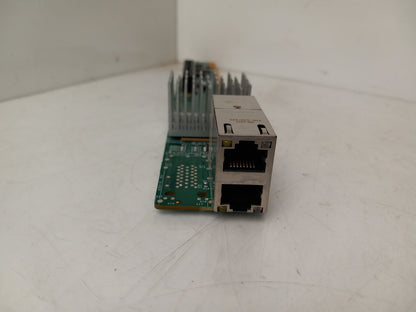 SuperMicro AOC-UR-I2XT 1U Ultra Riser PCIe x8 Riser Card 