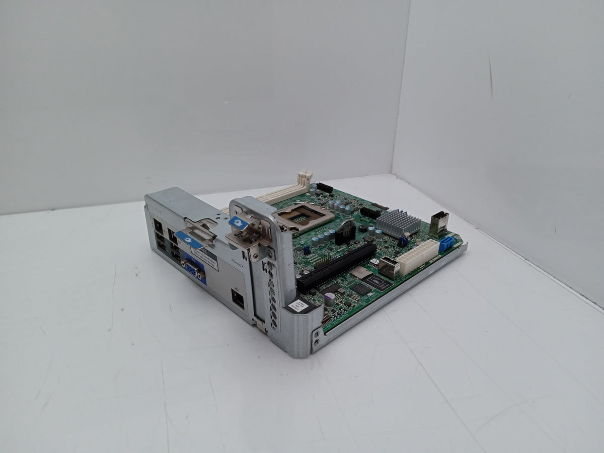 HP Proliant MicroServer G8 Socket LGA1155 Motherboard 715062-001 724495-001
