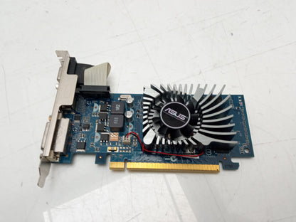 ASUS NVIDIA GeForce 210 1GB DDR3 PCI-E Graphics Card 210-1GD3-L - New in Box
