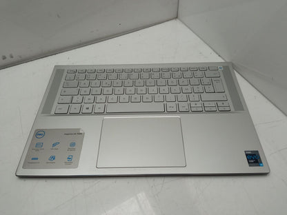 Dell Inspiron 14 7000 Laptop German Keyboard Touchpad Palmrest Assembly 0K4MHC