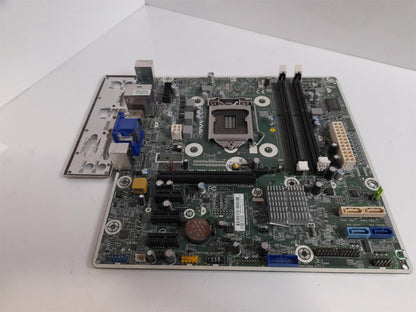 HP ProDesk 400 G2 MT Socket LGA1150 DDR3 Motherboard 718775-002 780323-001