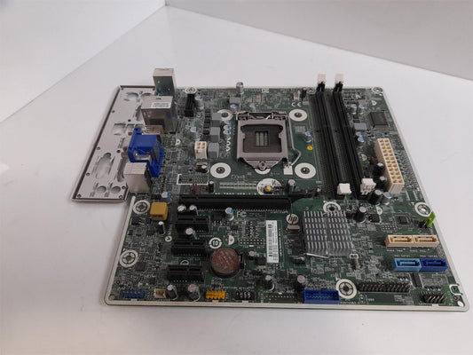 HP ProDesk 400 G2 MT Socket LGA1150 DDR3 Motherboard 718775-002 780323-001