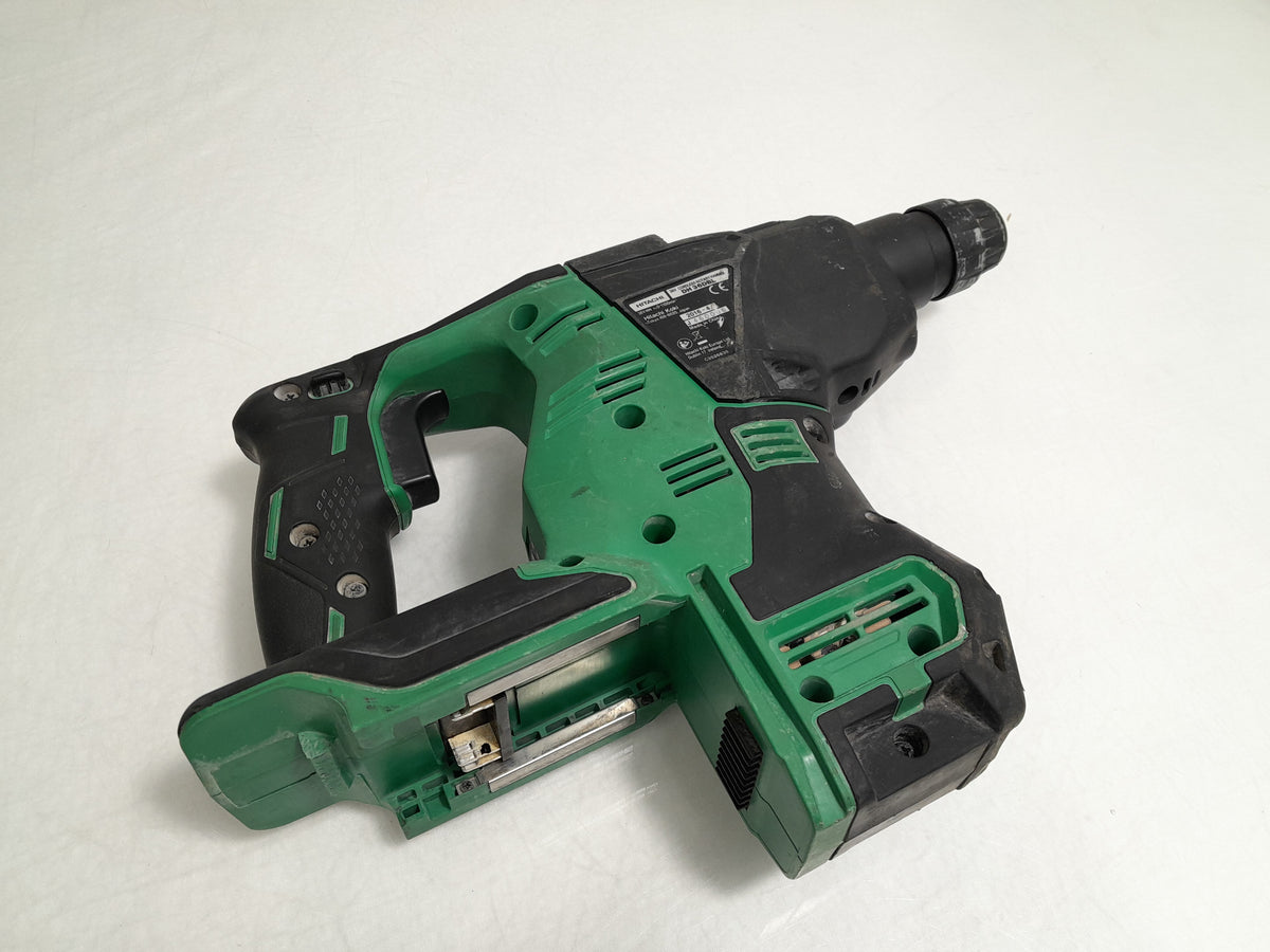 Hitachi DH 36DBL 36V cordless SDS-Plus Rotary Hammer Drill 