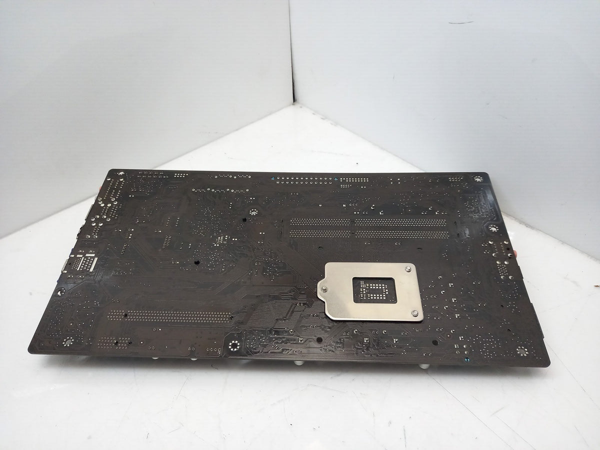 ASUS P8H6110L/CP6230-8/DP_MB Socket LGA1155 DDR3 PCI-E Motherboard