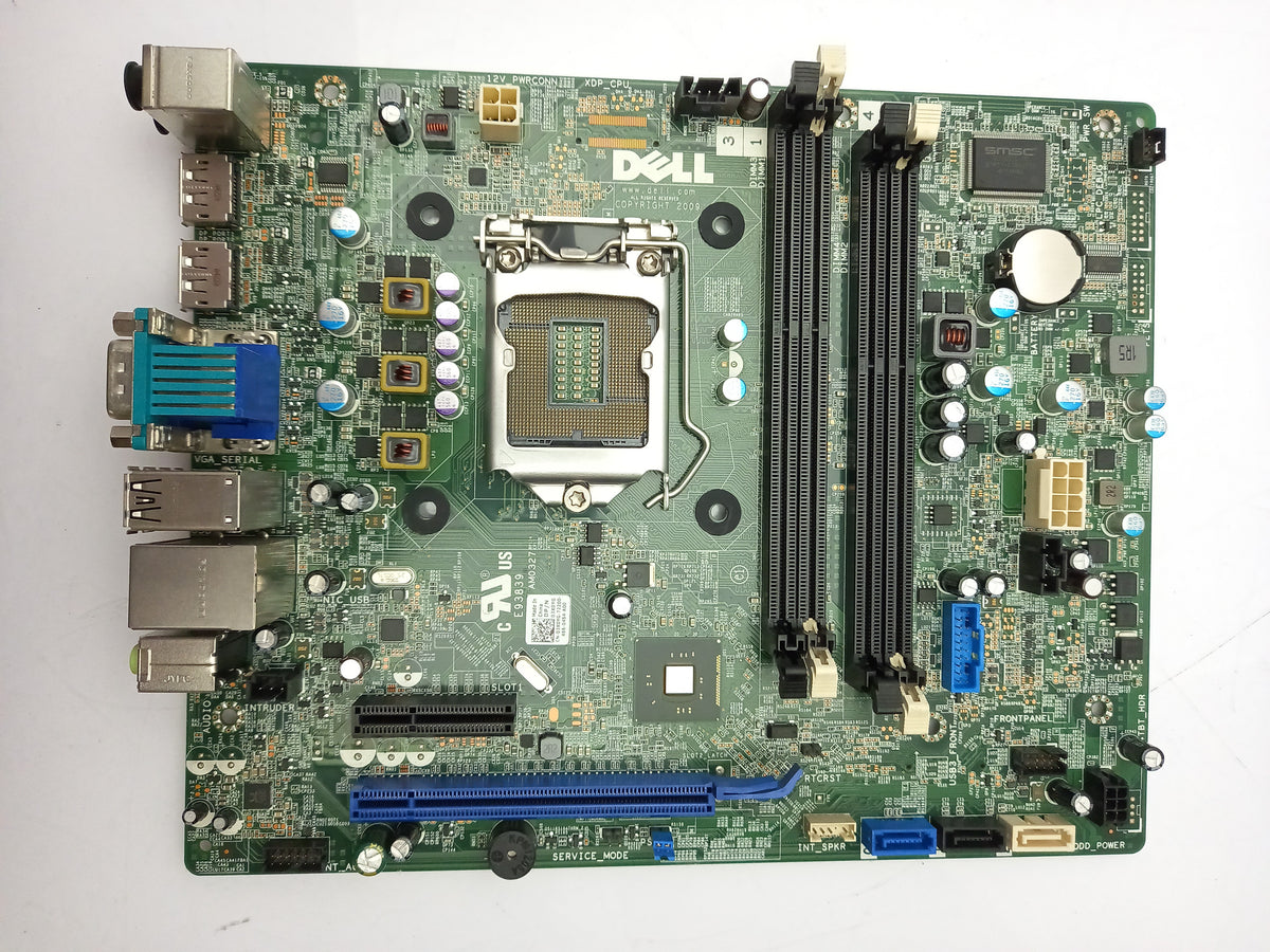 Dell Precision T1700 SFF Motherboard DDR3 LGA1150 03X0YG 3X0YG