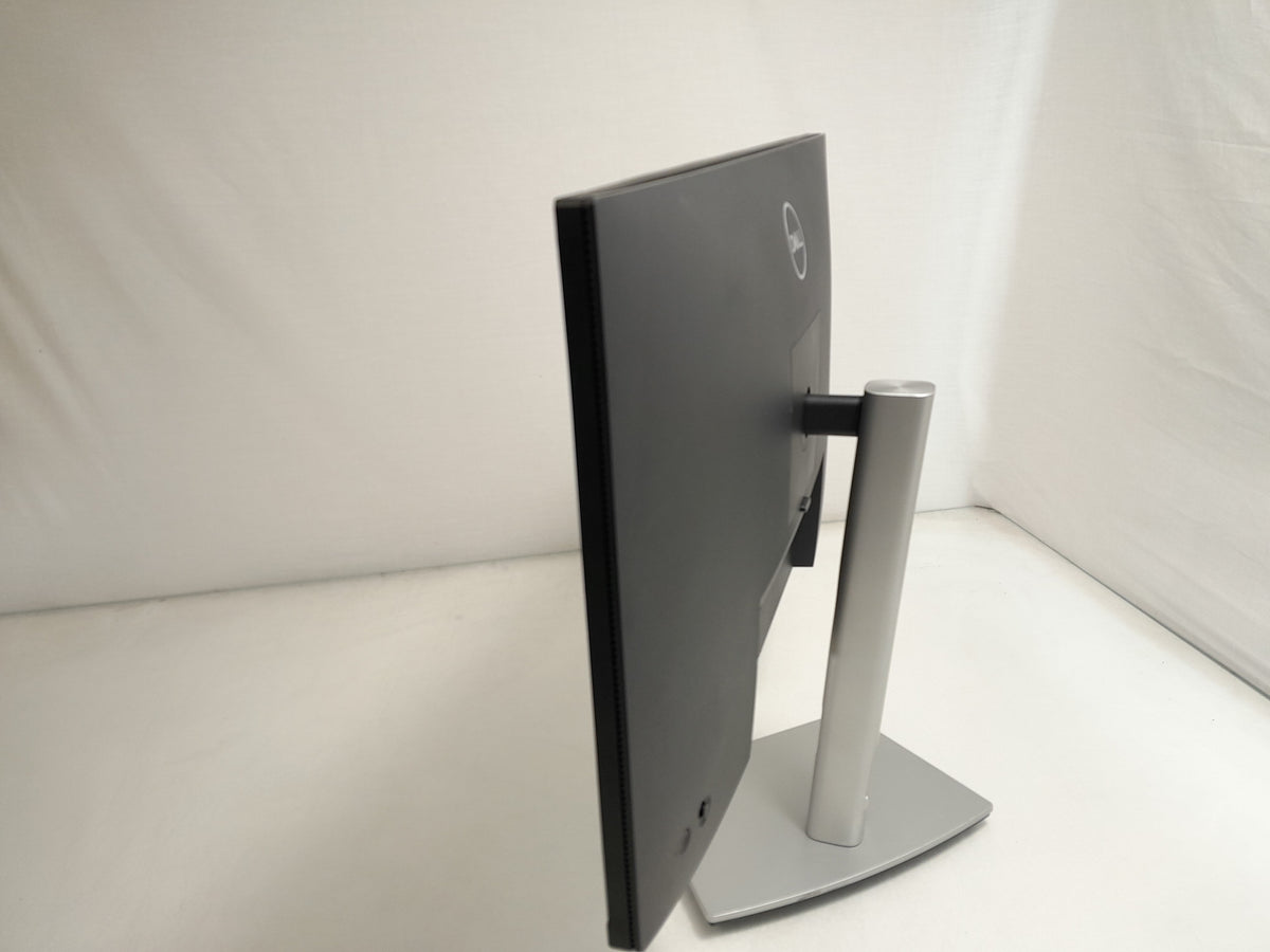 Dell P2723DE 27 Inch 2560 x 1440 HDMI Display Port Monitor With Stand - Faulty DisplayPort and USB-C